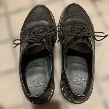Dr. Martens 남성용