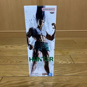 피그라이프! 헌터헌터 곤 모든 펜을 다 써서