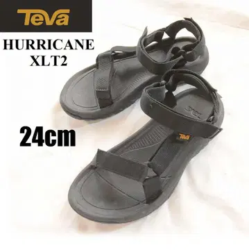 TEVA 허리케인 XLT2 여성용 24cm