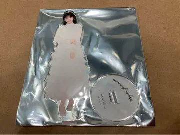 야마우치 미즈키 AKB48 66th SPECIAL 복권 아크릴 스탠드
