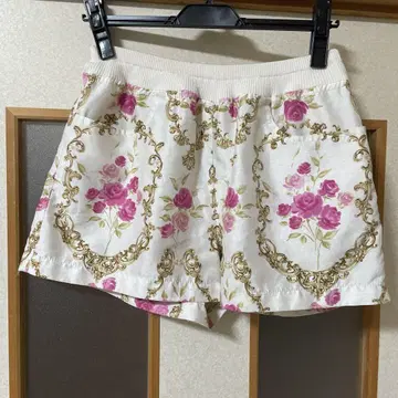 예수 디아만테 쇼트 팬츠