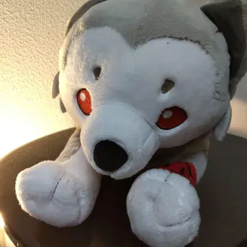 페르소나 3 콜로마루 인형
