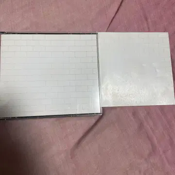 CD 핑크 플로이드 구 규격 48 워