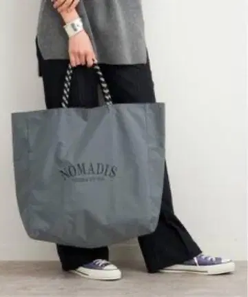 NOMADIS/노마디스 SAC 토트백