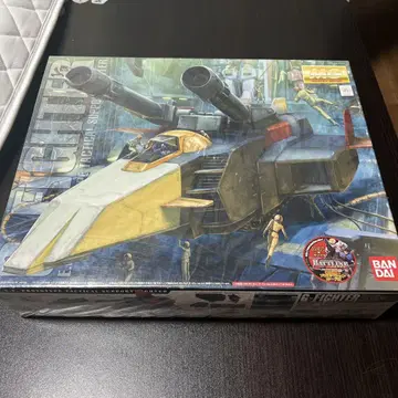 [미개봉] BANDAI MG G-FIGHTER 프라모델