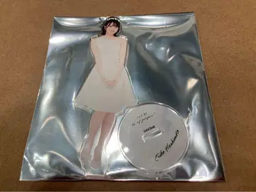 하시모토 에리코 AKB48 66번째 스페셜 추첨 아크릴 스탠드