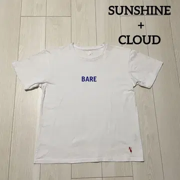 SUNSHINE+CLOUD GROWN SUN surf's up! t셔츠