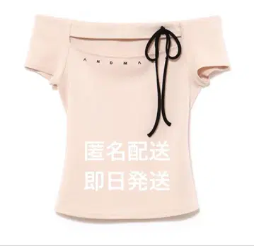 Dada ribbon tops 핑크 앤드마리 좋아하는 분들께 2