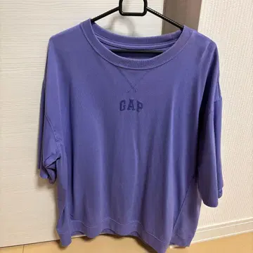 GAP 퍼플 트레이너