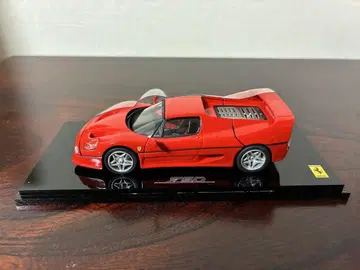페라리 F50 1/43