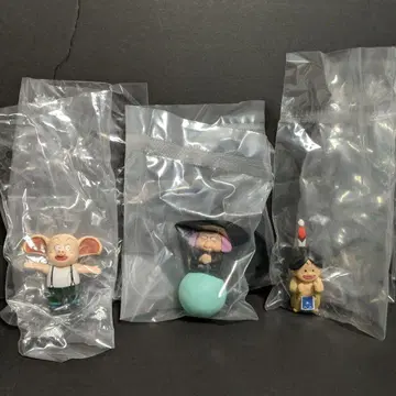 드래곤볼 제일복권 ASSEMBLECOLLECTION 피규어 우파