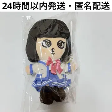 슈퍼 에이트  요코야마 유  캔자니  요코코  치비누이