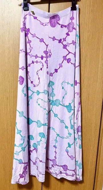 주아나 데 아르코 스커트