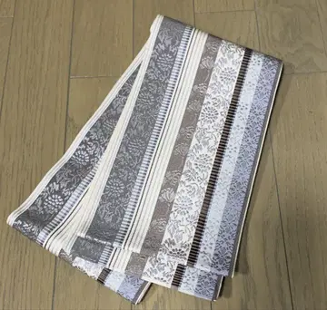 하카타 반폭 띠