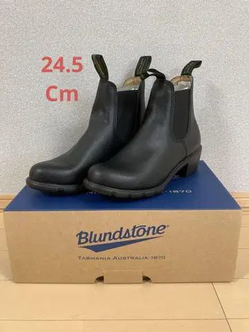 블런드스톤 Blundstone 2231 블랙 Size 5 새상품