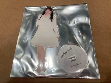 아키야마 유나 AKB48 66번째 스페셜 추첨 아크릴 스탠드