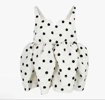 bibiy BIANCA BLOSSOM TOP