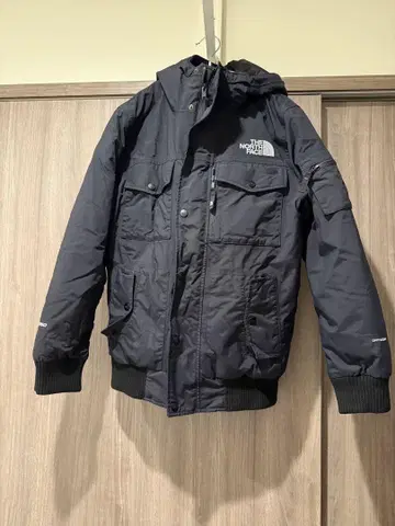 더 노스페이스 고담 재킷