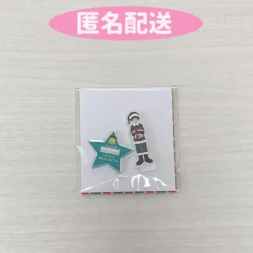 히로아카 미도리야 이즈쿠 메리레 아크스타