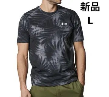 UNDER ARMAR t셔츠 반팔