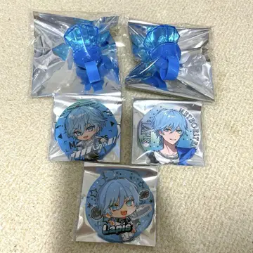 메테오라 Lapis 무도관 상품 세트