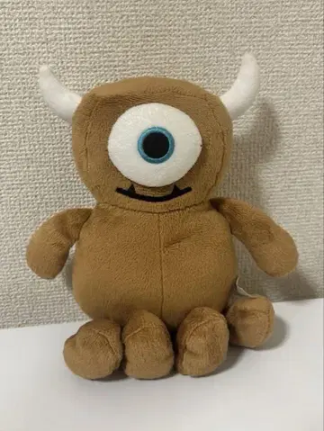 몬스터 주식회사/리틀 마이키 디즈니랜드 봉제 인형