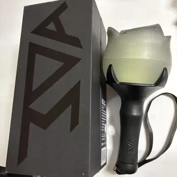 K-POP 펜라이트 BEAST 로즈 막대