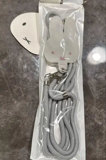 미피 스마트폰 스트랩