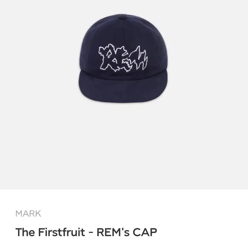 nct マーク　rem 帽子 NCT | 엔시티 Nct Mark REM Cap Hat Poca on Bunjang Global Site.