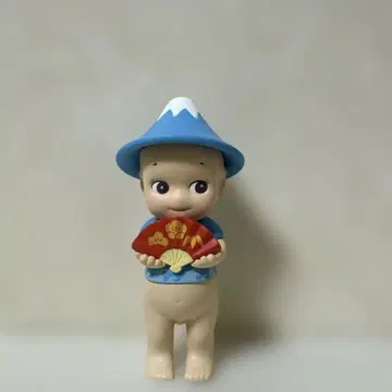 Sonny angel 소니 엔젤 재패니즈 후지산 Mt Fuji