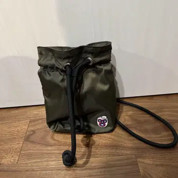 브루나보인 자식 바보 레슬러 미니백