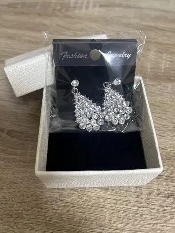 대만의 귀걸이