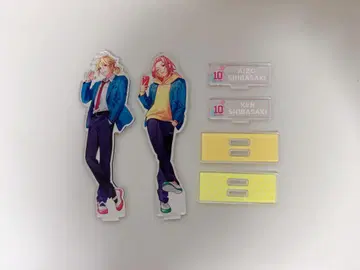 HoneyWorks 하니와 아크스타