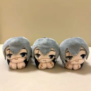 주술회전: 마법사 진실의 숨겨진 캐릭터