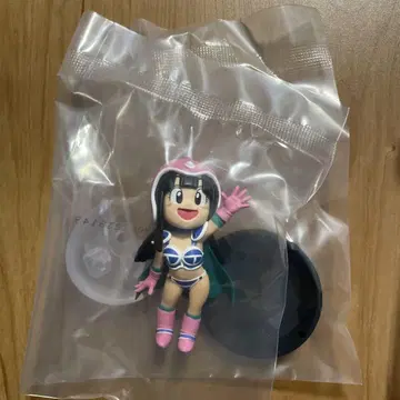 드래곤볼 복권 치치