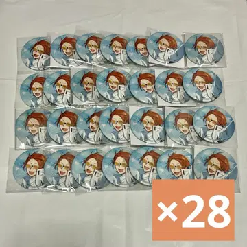 엘리오스 R 빌리 와이즈 캔 배지 3주년 기념