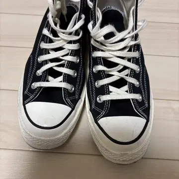컨버스 CT70 검정 28cm