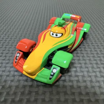 토미카 카 CARS 립클러치 곤스키 2