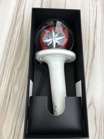 Stray Kids 응원봉