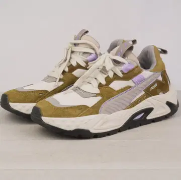 신품 PUMA RS-TRCK 뉴 호라이즌 24cm