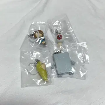 게게게의 기타로 메지루시 액세서리