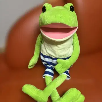어리버리 케로피온 휴가 특대