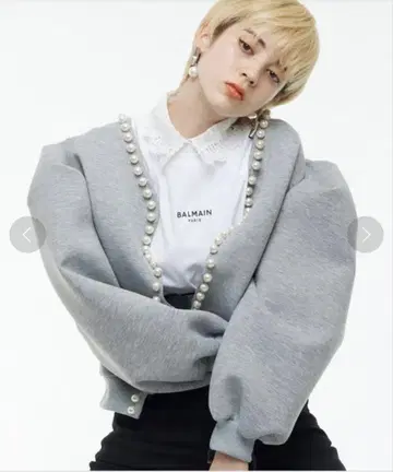 [ Narcissus ] 펄 가디건