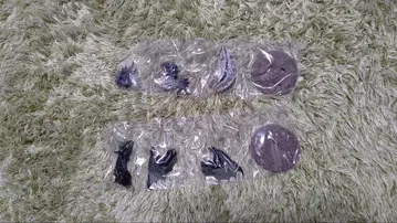 몬스터 헌터 포획 팀 진오우가 아종 디아블로스 아종