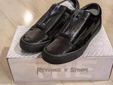 Revenge x Storm x THE INCORPORATED