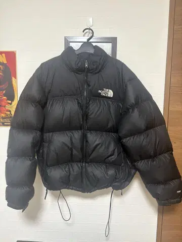 THE NORTH FACE 눕시 US 규격