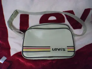 LEVI'S 숄더백