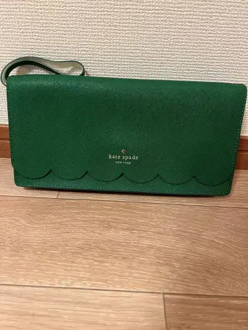 kate spade 클러치백