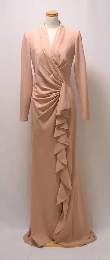 TADASHI SHOJI 롱 포멀 드레스 [XS] / 9호 정도