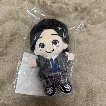 도지마 슈스케, 카네다 이치, 작은 인형